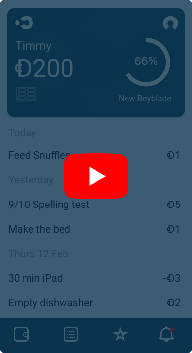 App Screenshot Yuotube